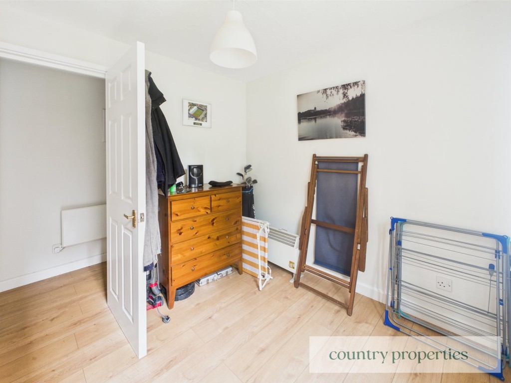 Tempsford, Welwyn Garden City, Hertfordshire