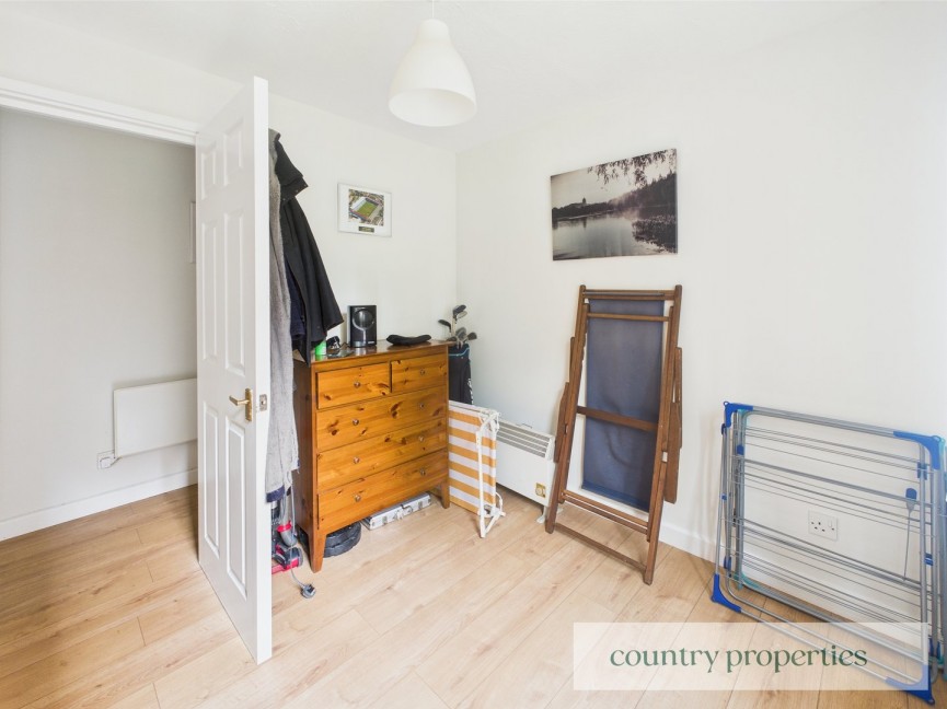 Tempsford, Welwyn Garden City, Hertfordshire