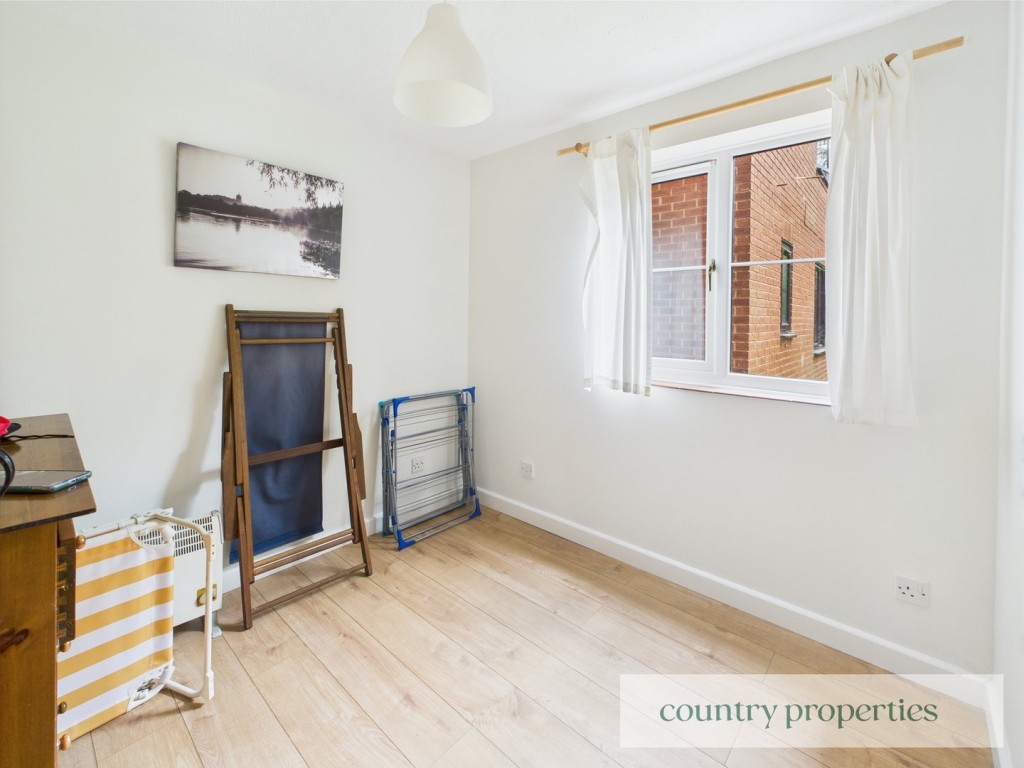 Tempsford, Welwyn Garden City, Hertfordshire