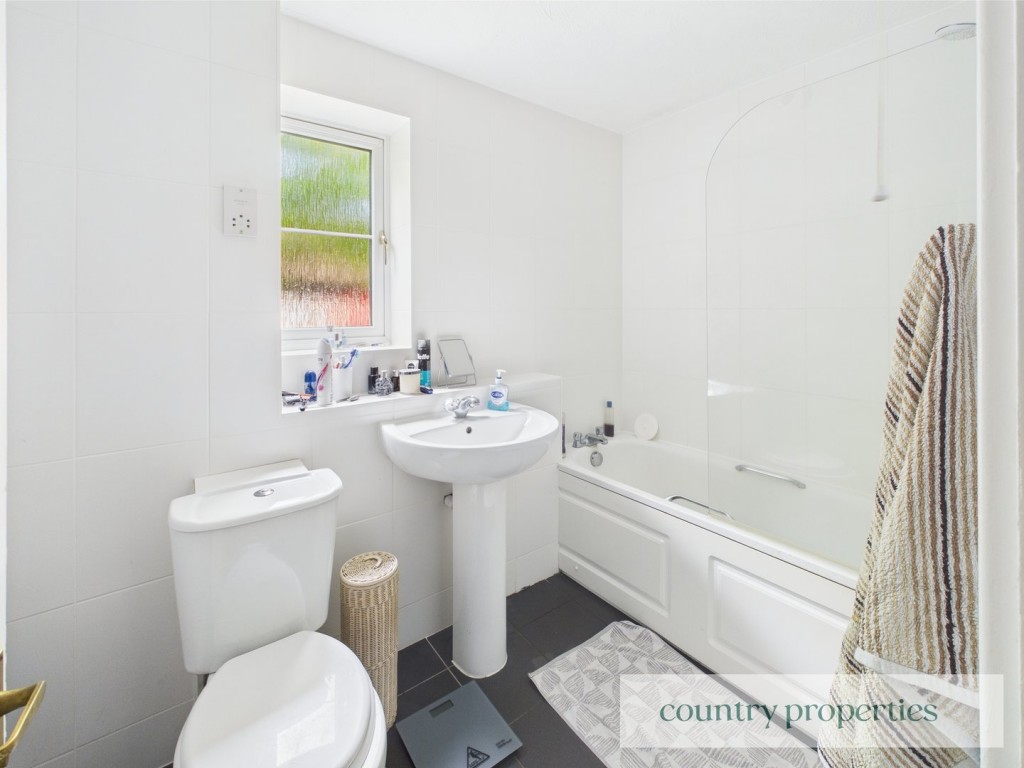 Tempsford, Welwyn Garden City, Hertfordshire