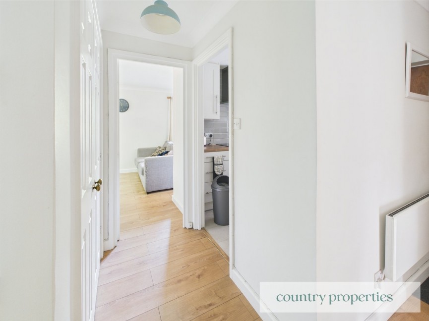 Tempsford, Welwyn Garden City, Hertfordshire