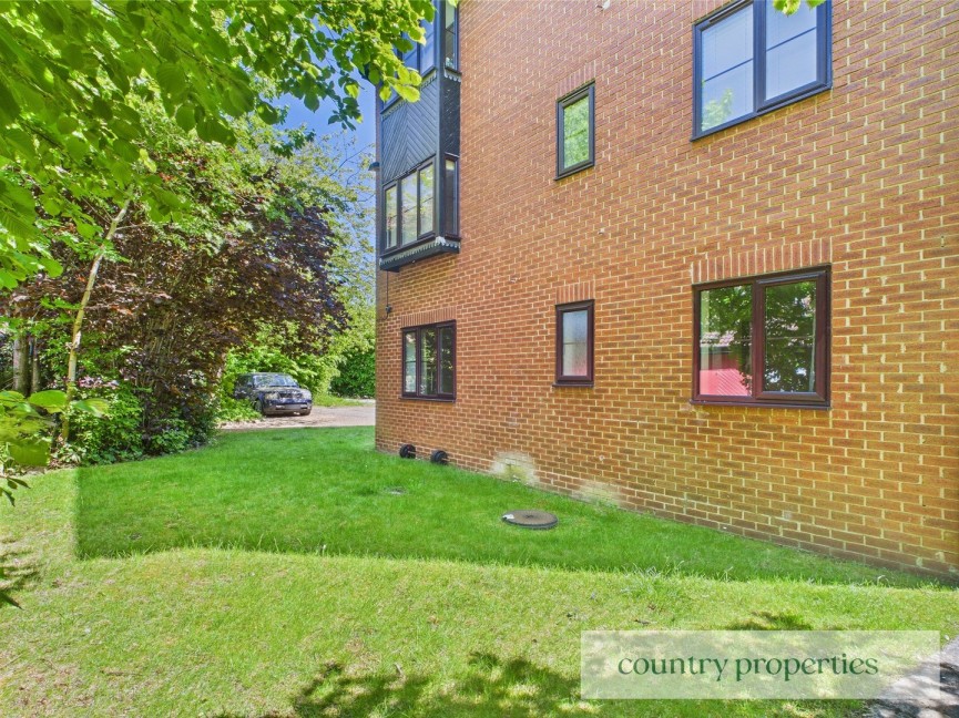 Tempsford, Welwyn Garden City, Hertfordshire