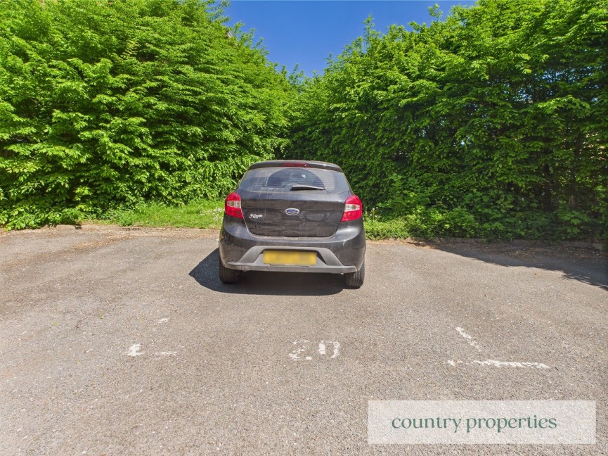 Tempsford, Welwyn Garden City, Hertfordshire
