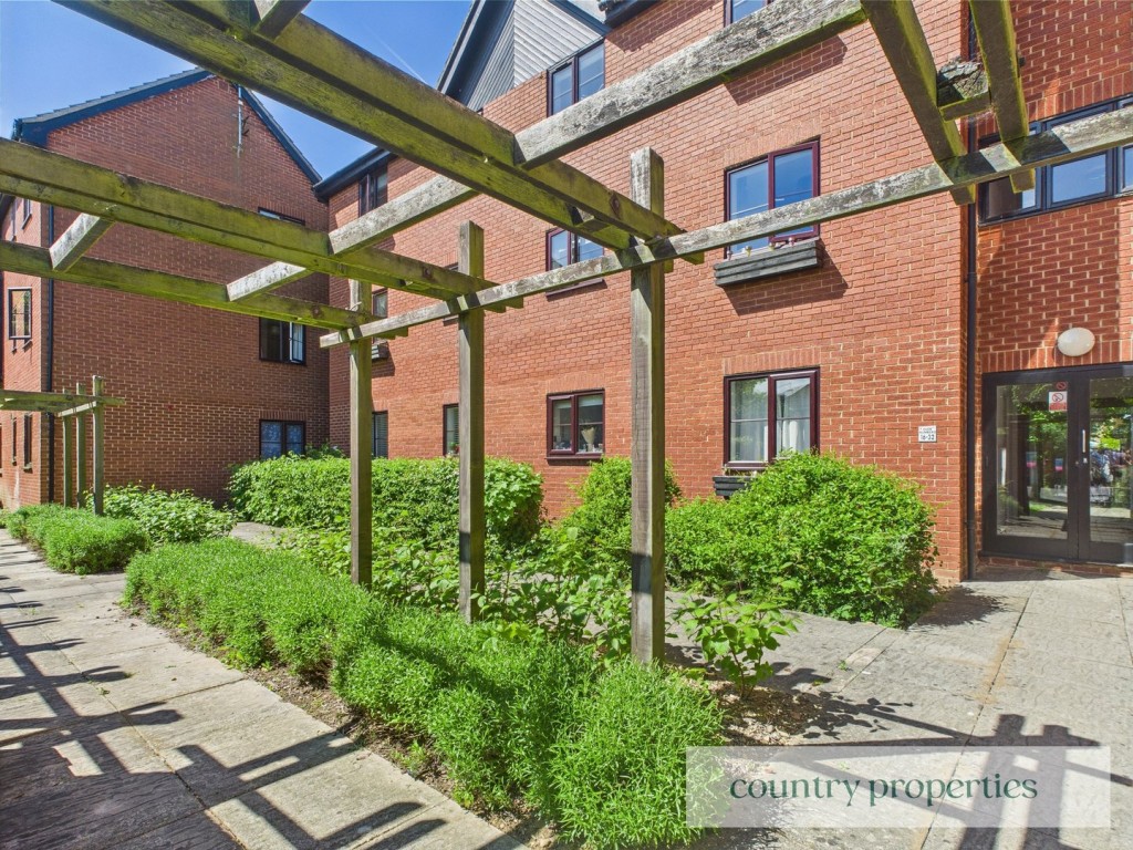 Tempsford, Welwyn Garden City, Hertfordshire