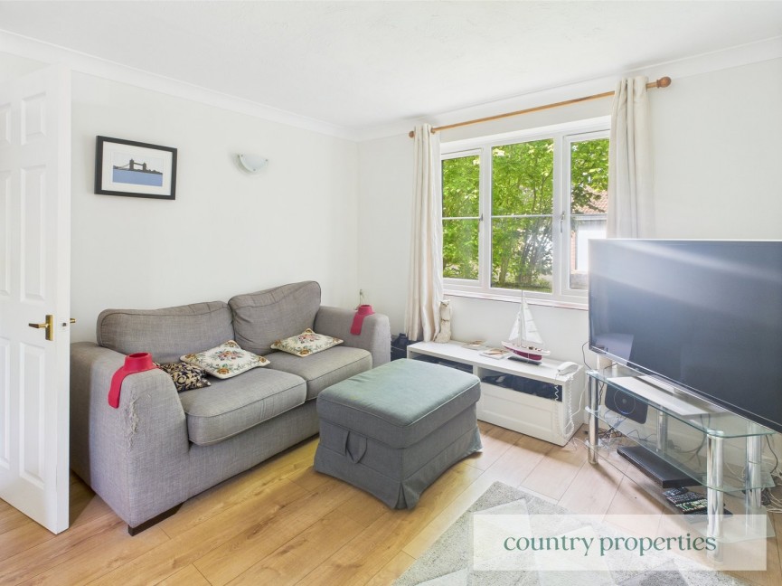 Tempsford, Welwyn Garden City, Hertfordshire