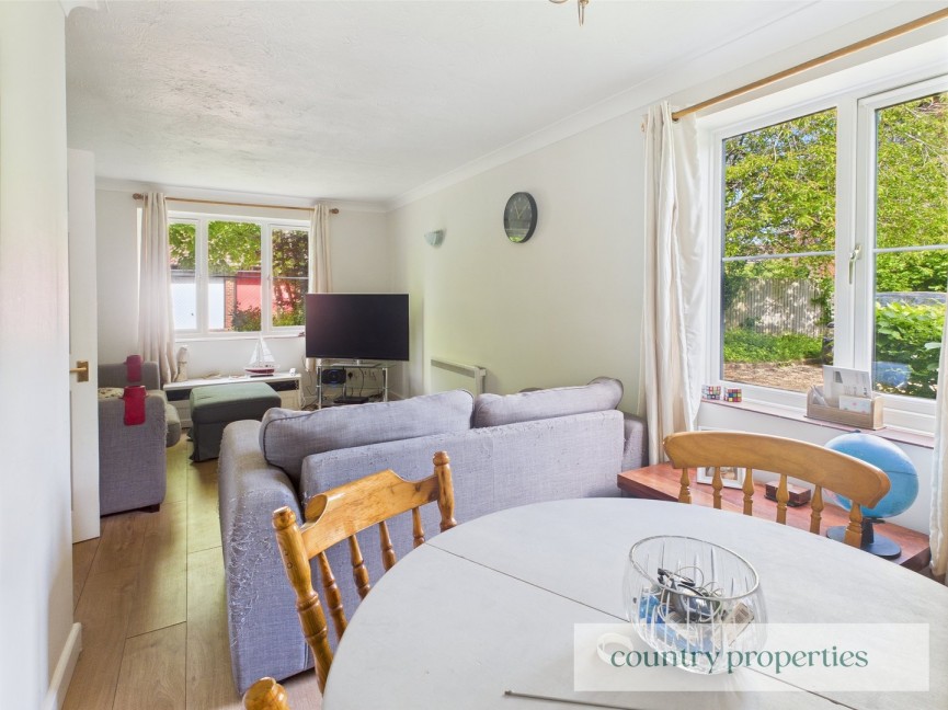 Tempsford, Welwyn Garden City, Hertfordshire