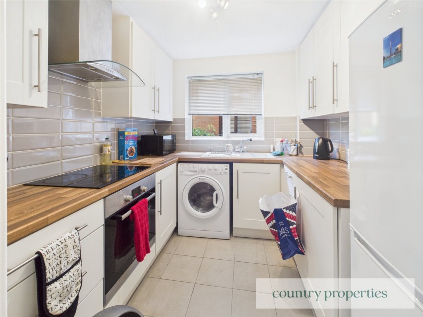 Tempsford, Welwyn Garden City, Hertfordshire