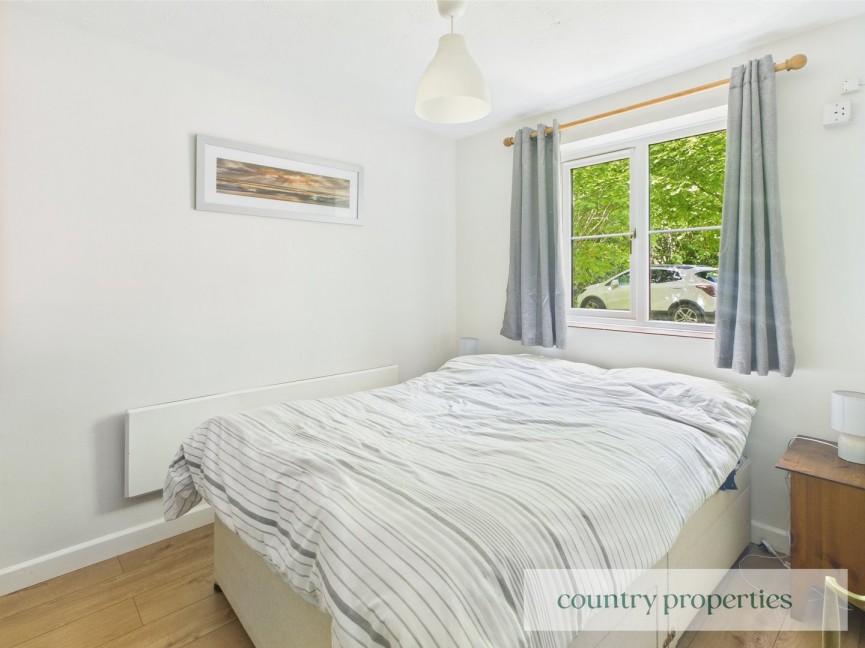 Tempsford, Welwyn Garden City, Hertfordshire