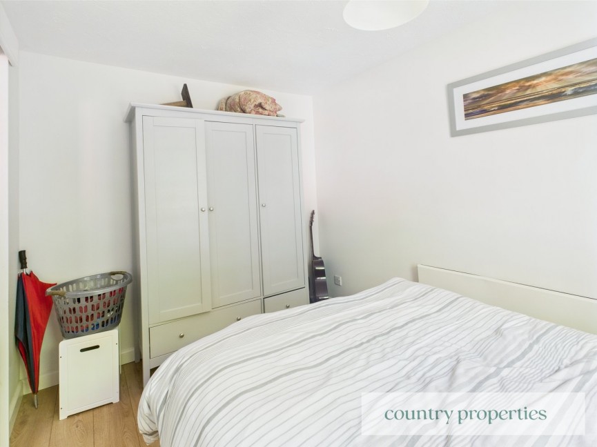 Tempsford, Welwyn Garden City, Hertfordshire