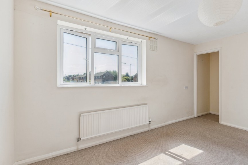 Burford Way, Hitchin, Hertfordshire
