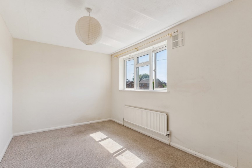 Burford Way, Hitchin, Hertfordshire