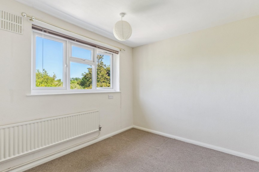 Burford Way, Hitchin, Hertfordshire