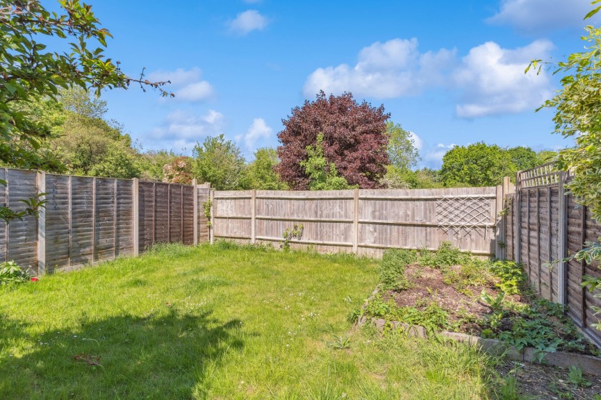 Burford Way, Hitchin, Hertfordshire