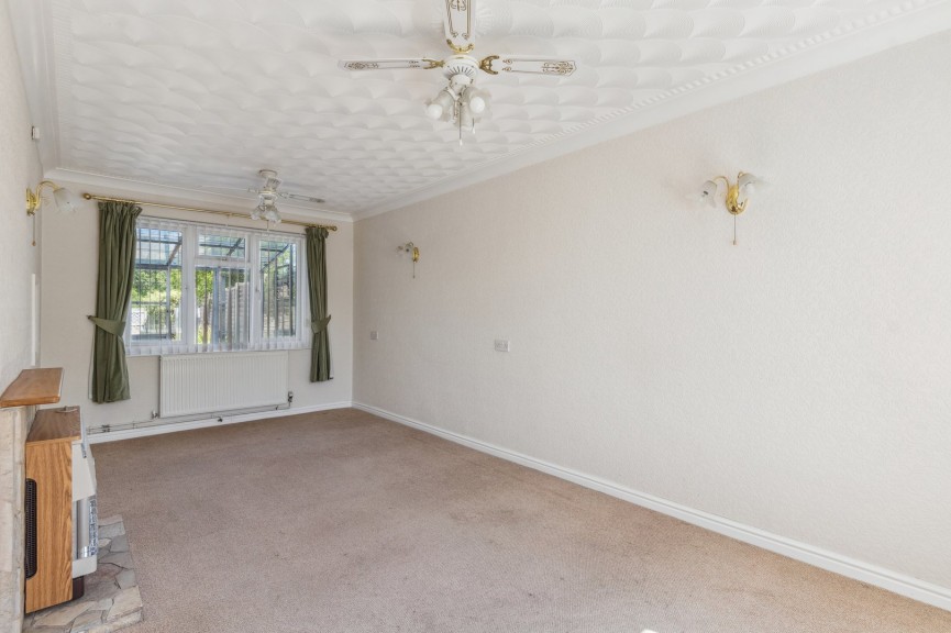 Burford Way, Hitchin, Hertfordshire