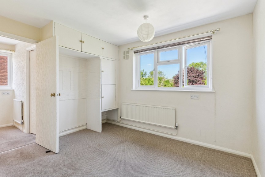 Burford Way, Hitchin, Hertfordshire