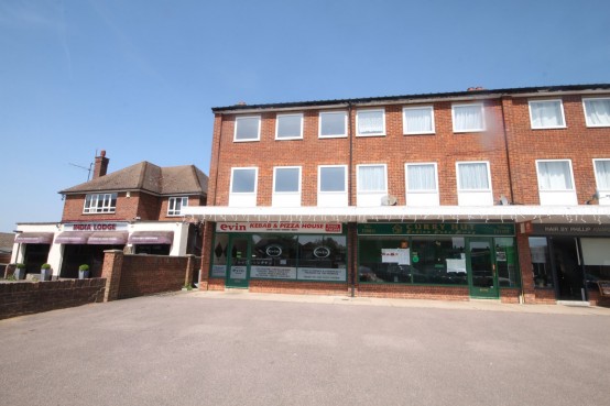 Stotfold, Hitchin, Bedfordshire