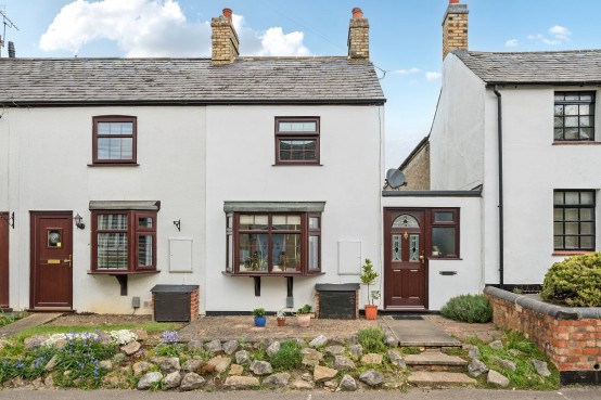 Stotfold, Hitchin, Bedfordshire