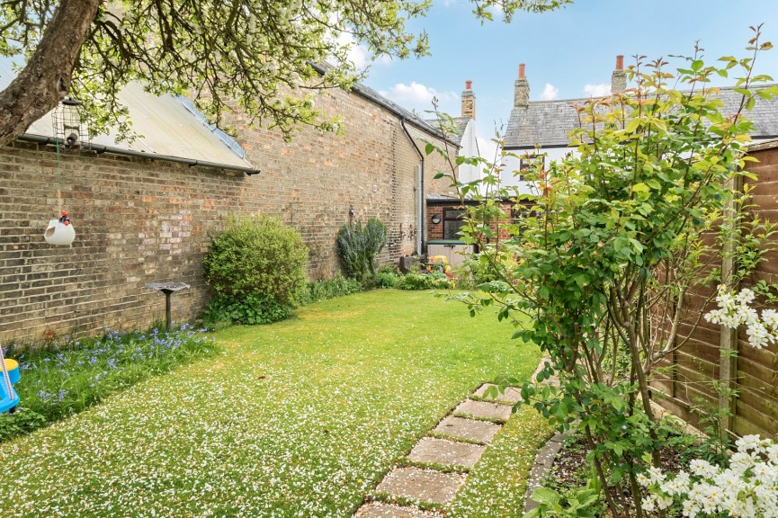 Brook Street, Stotfold, Bedfordshire