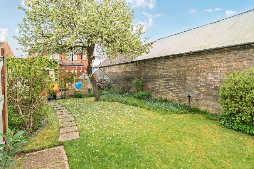 Brook Street, Stotfold, Bedfordshire