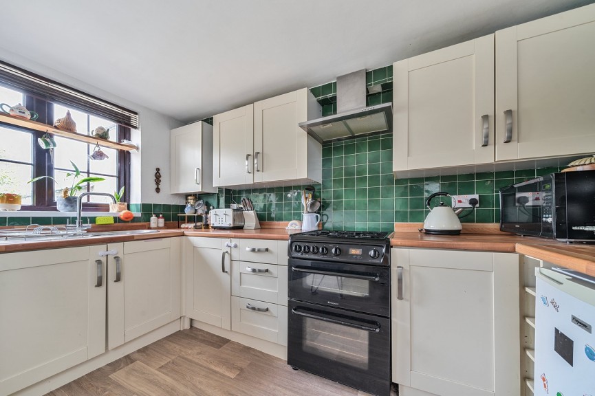 Brook Street, Stotfold, Bedfordshire