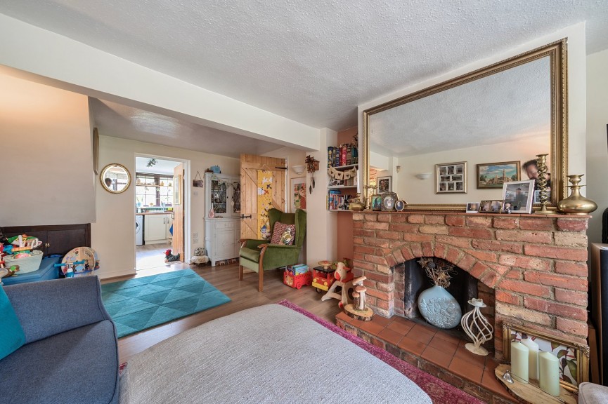 Brook Street, Stotfold, Bedfordshire
