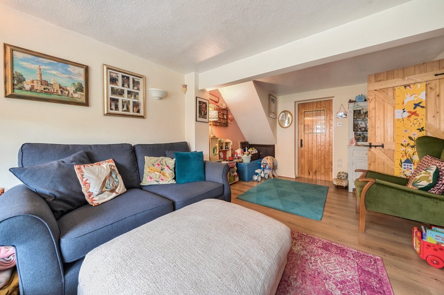 Brook Street, Stotfold, Bedfordshire