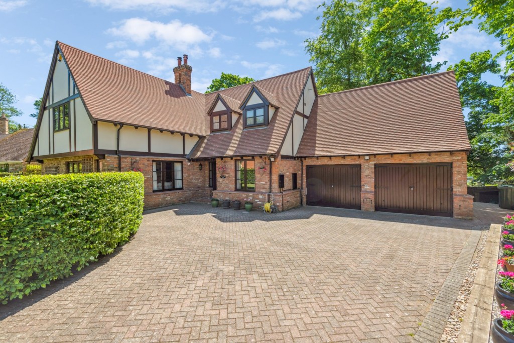 Potton, Sandy, Bedfordshire