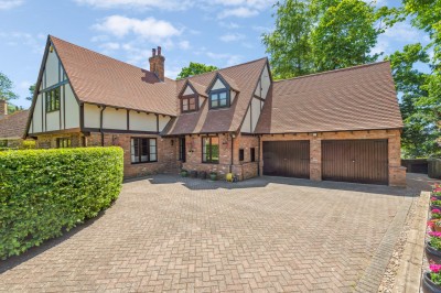 Potton, Sandy, Bedfordshire