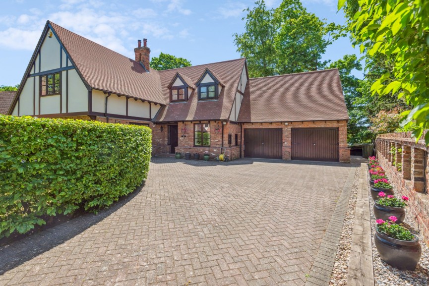 Potton, Sandy, Bedfordshire