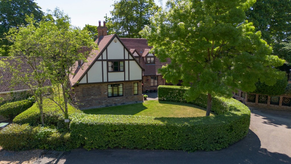Potton, Sandy, Bedfordshire