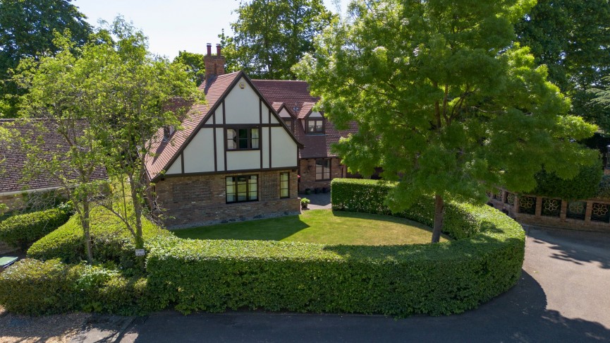 Potton, Sandy, Bedfordshire