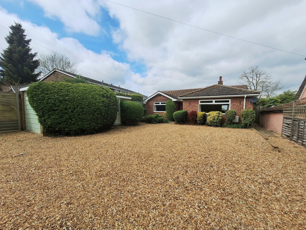 Blunham Road, Moggerhanger, Bedford