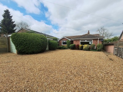 Blunham Road, Moggerhanger, Bedford