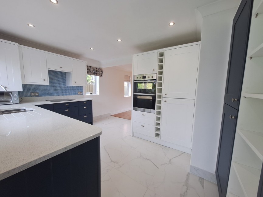 Blunham Road, Moggerhanger, Bedford