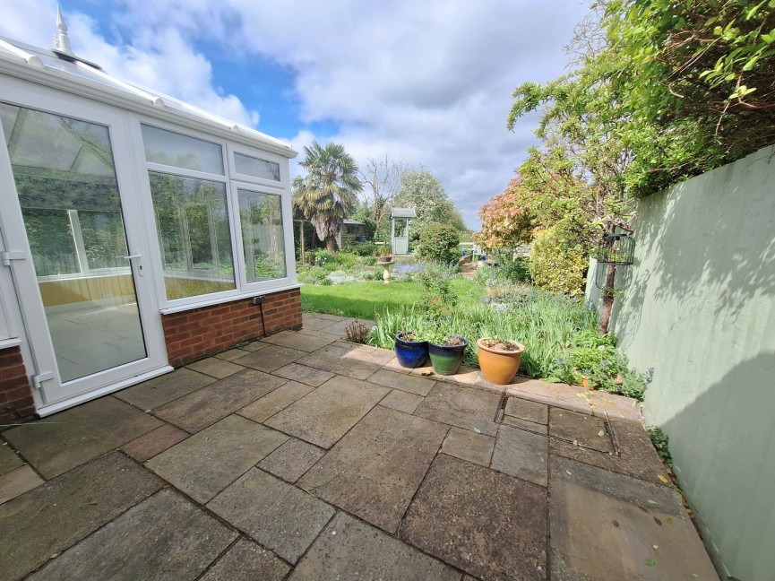 Blunham Road, Moggerhanger, Bedford