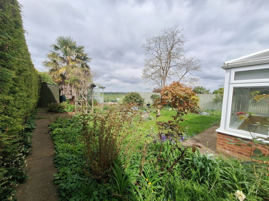 Blunham Road, Moggerhanger, Bedford
