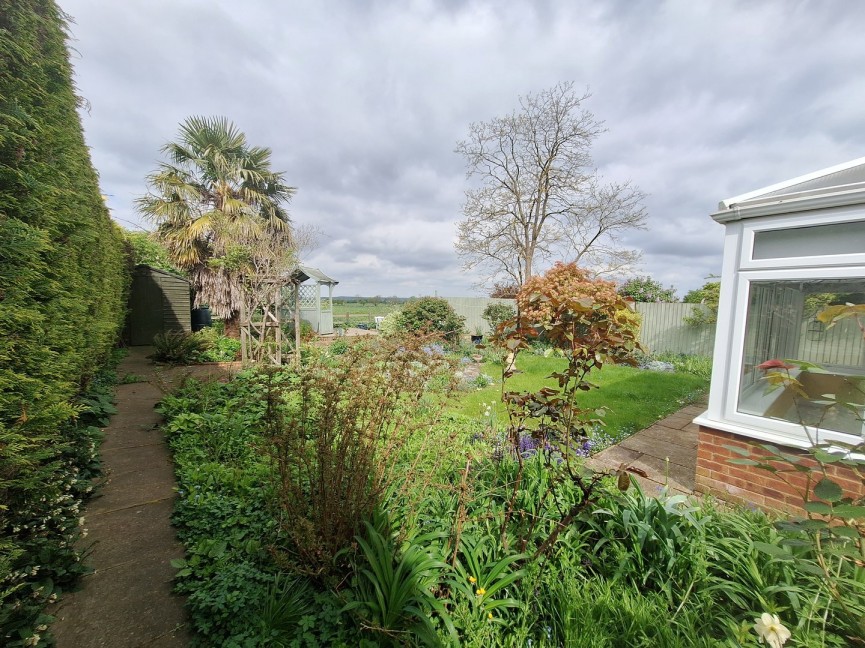 Blunham Road, Moggerhanger, Bedford