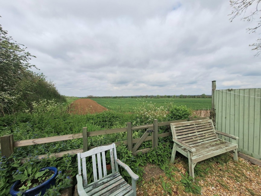 Blunham Road, Moggerhanger, Bedford