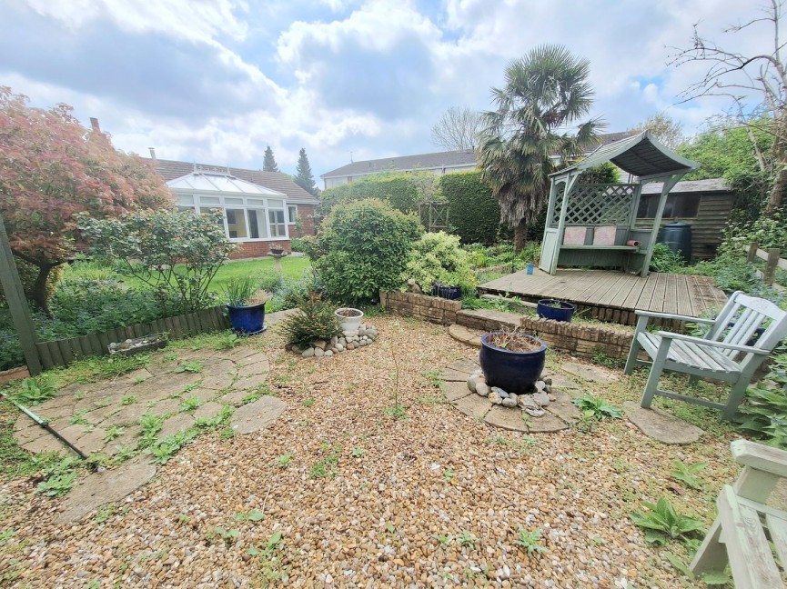 Blunham Road, Moggerhanger, Bedford