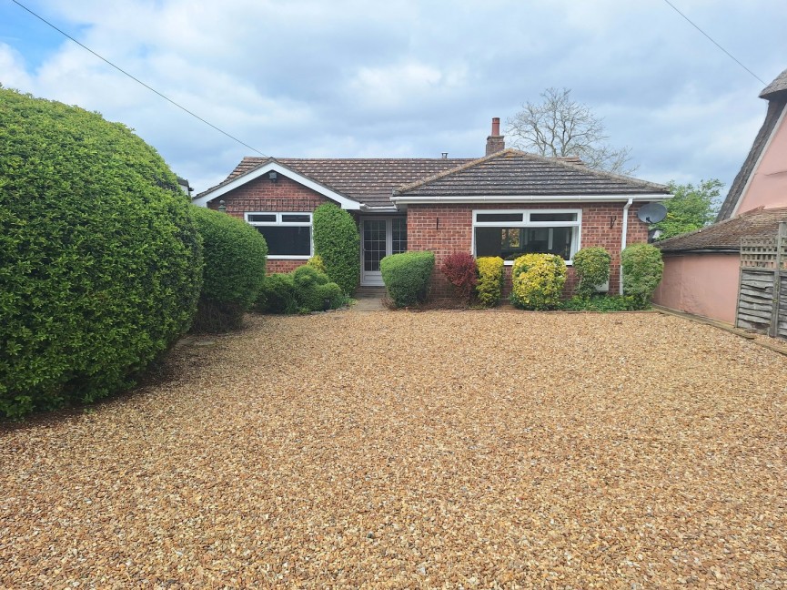 Blunham Road, Moggerhanger, Bedford