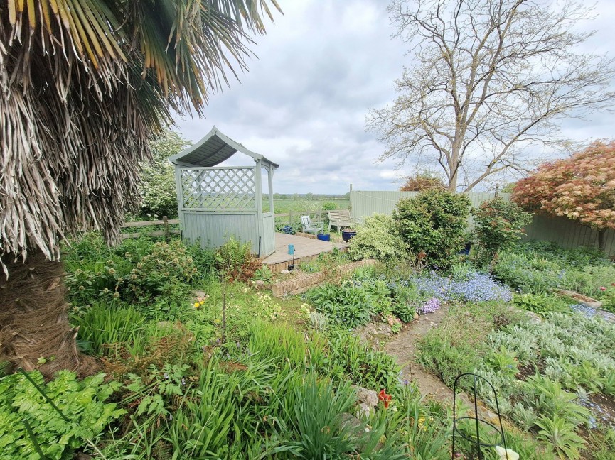 Blunham Road, Moggerhanger, Bedford