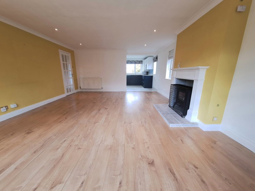 Blunham Road, Moggerhanger, Bedford