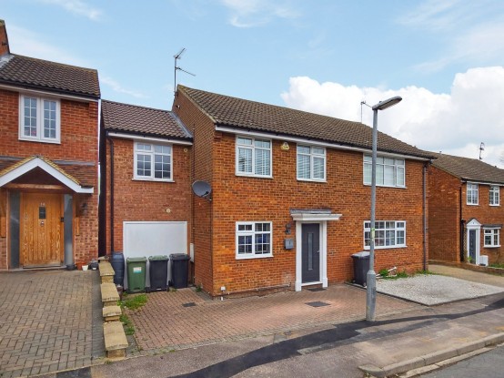 Maulden, Bedfordshire