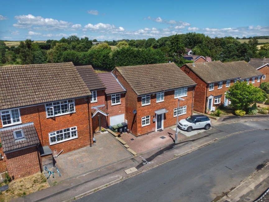 3 bedroom House for Sale Maulden, Bedfordshire