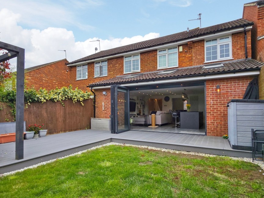 Maulden, Bedfordshire