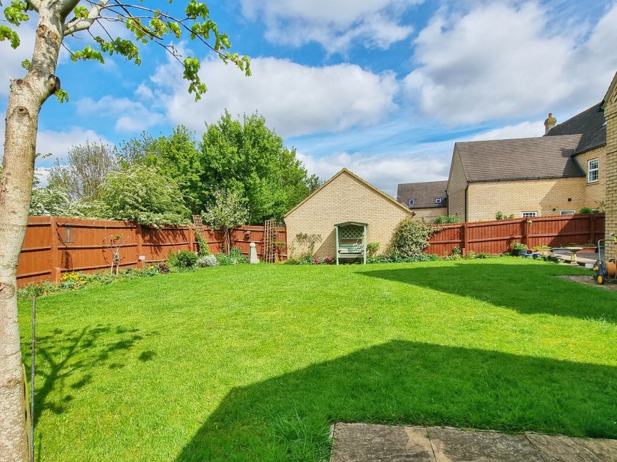 5 bedroom House for Sale Wilstead, Bedfordshire