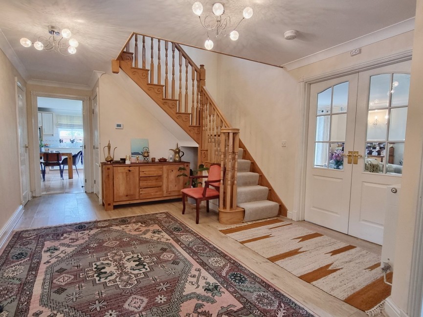 5 bedroom House for Sale Wilstead, Bedfordshire