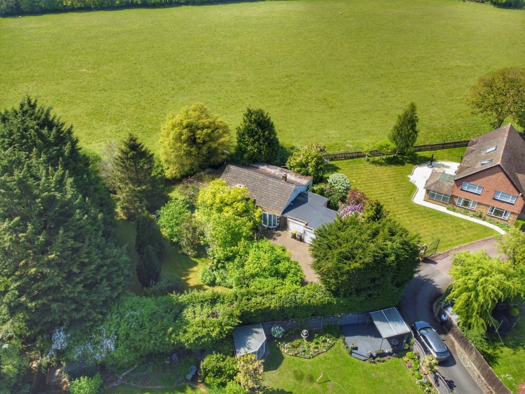 Streatley, Bedfordshire