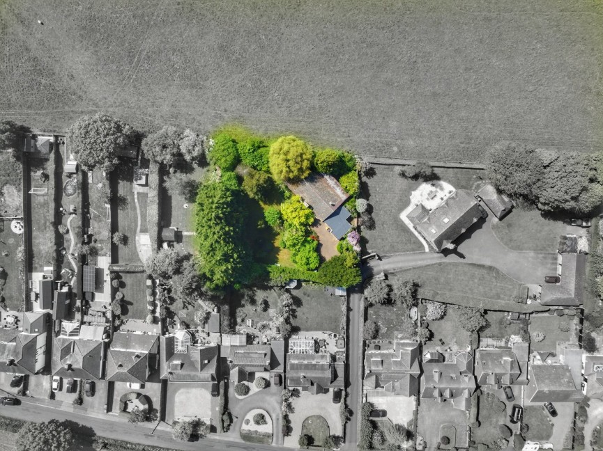 2 bedroom Bungalow for Sale Streatley, Bedfordshire