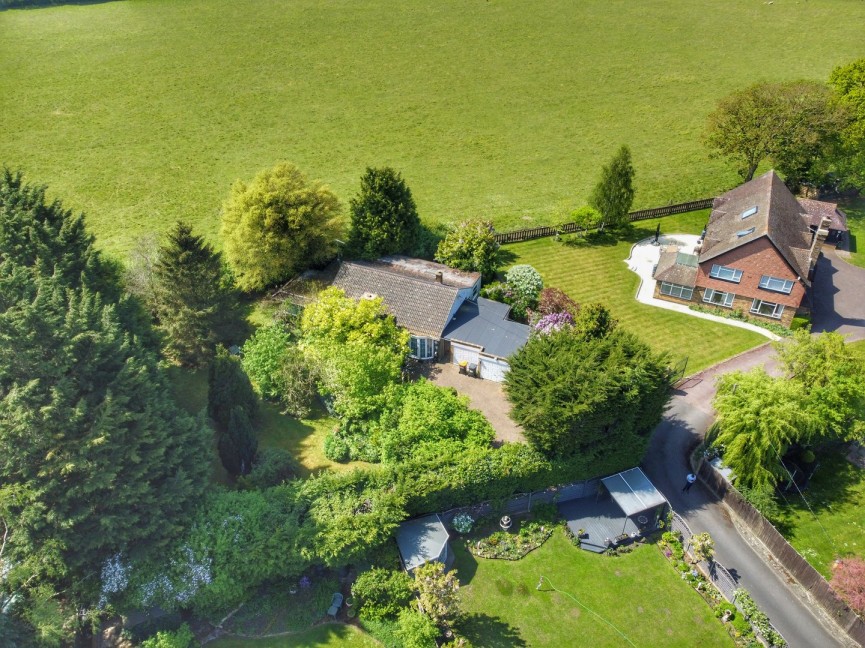 2 bedroom Bungalow for Sale Streatley, Bedfordshire